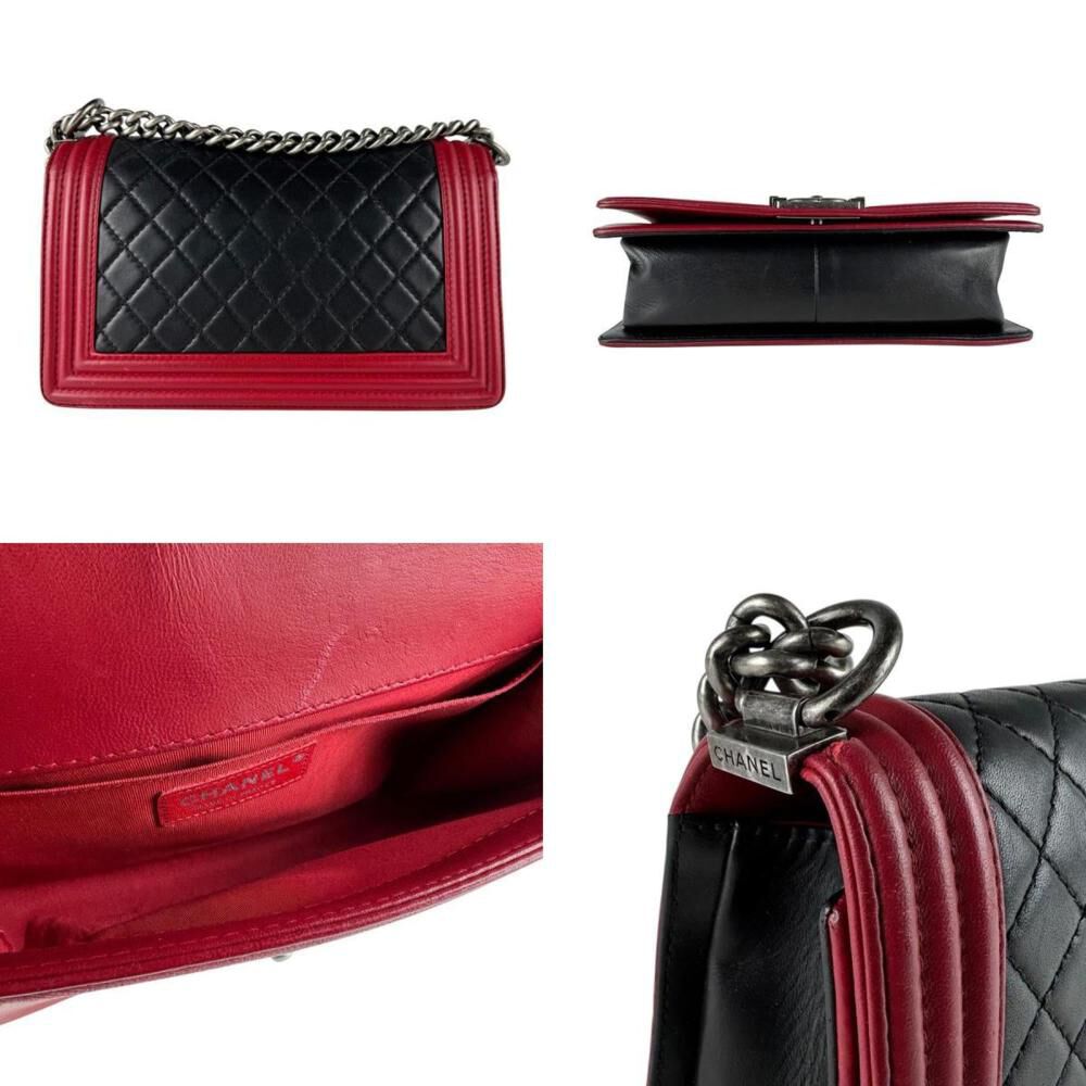 Chanel Boy Bags