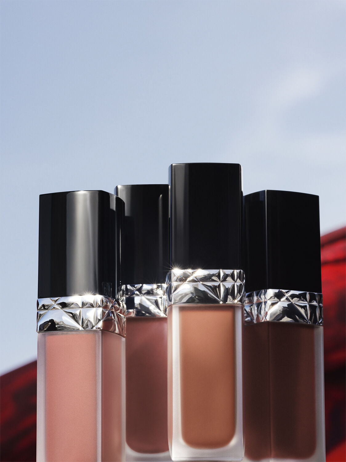 Rouge Dior Forever Liquid Lipstick