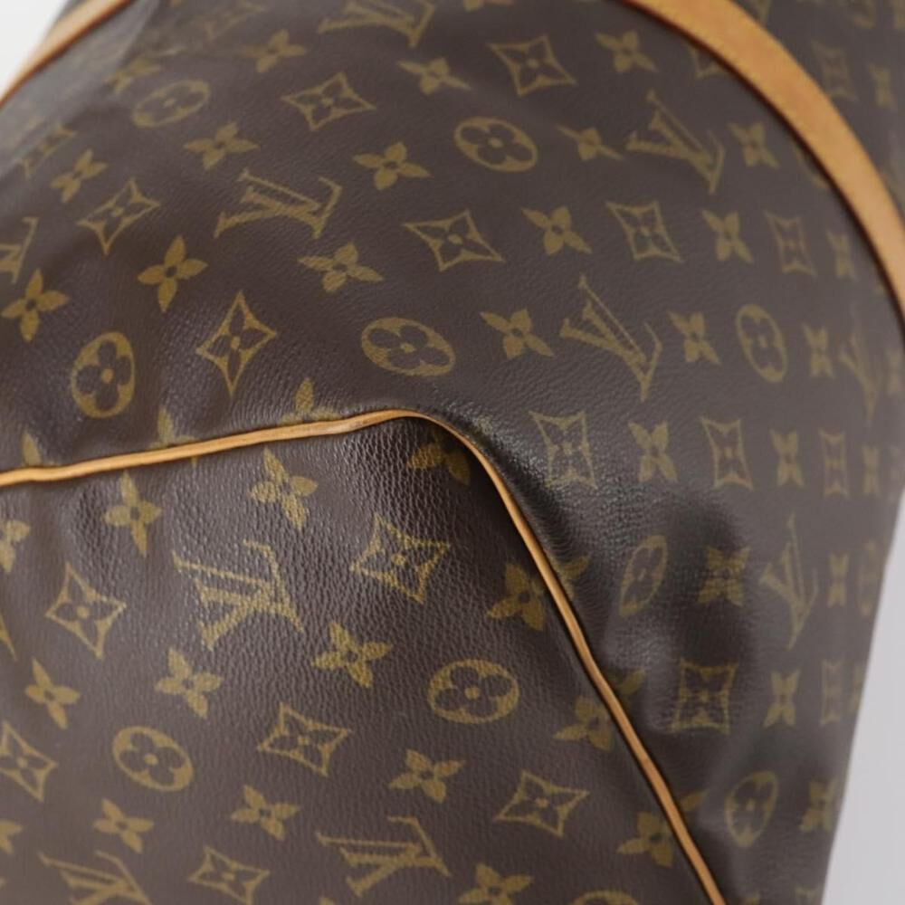Louis Vuitton Keepall