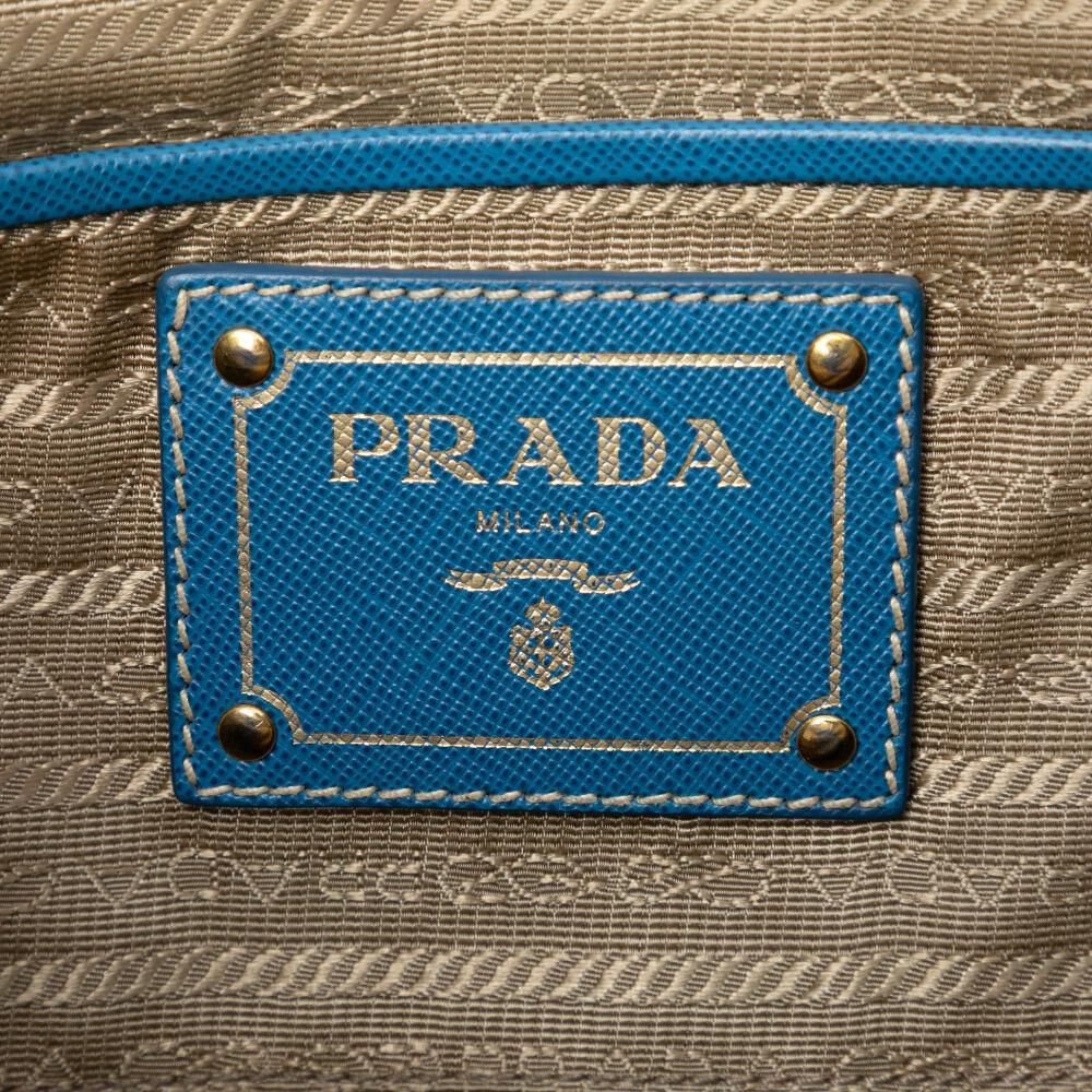 Prada Tote