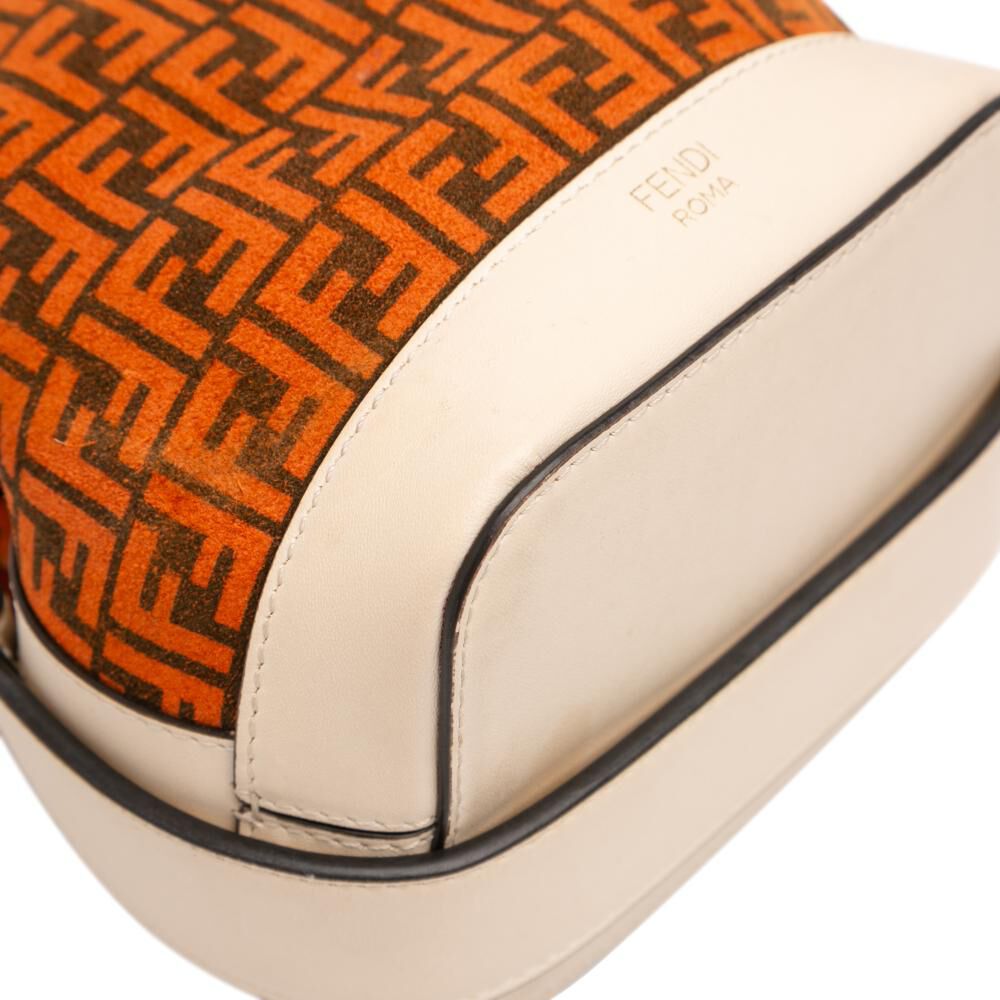 Fendi Mon Tresor