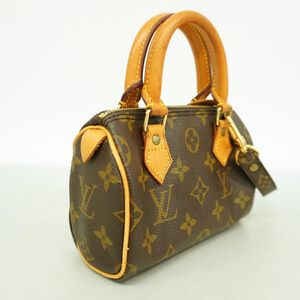 Louis Vuitton Speedy