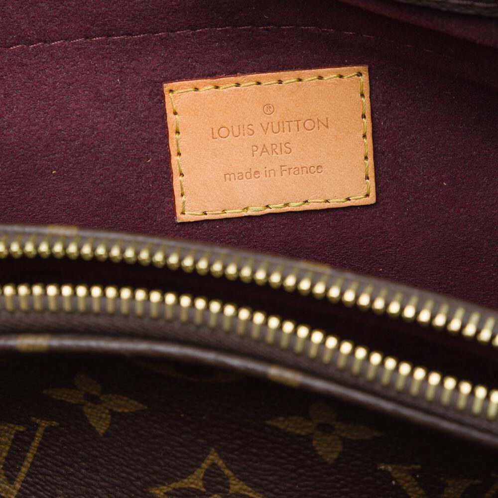 Louis Vuitton Montaigne