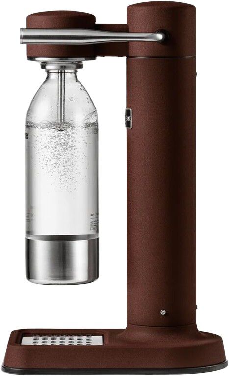 Carbonator 3