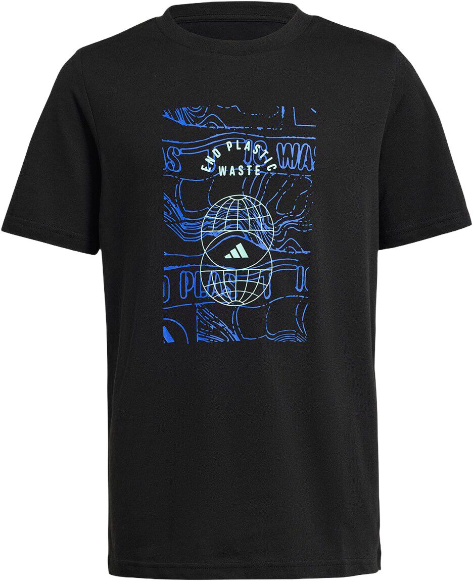 Run for the Oceans L&oslash;be T-Shirt