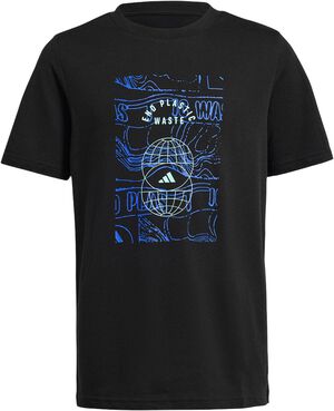 Run for the Oceans L&oslash;be T-Shirt