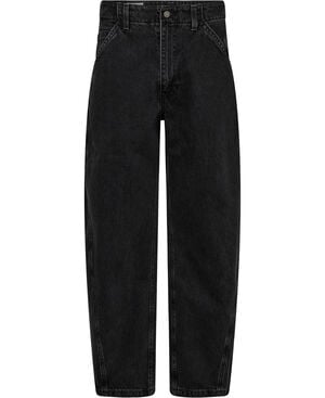 BAGGY BARREL FORGET ME NOTS