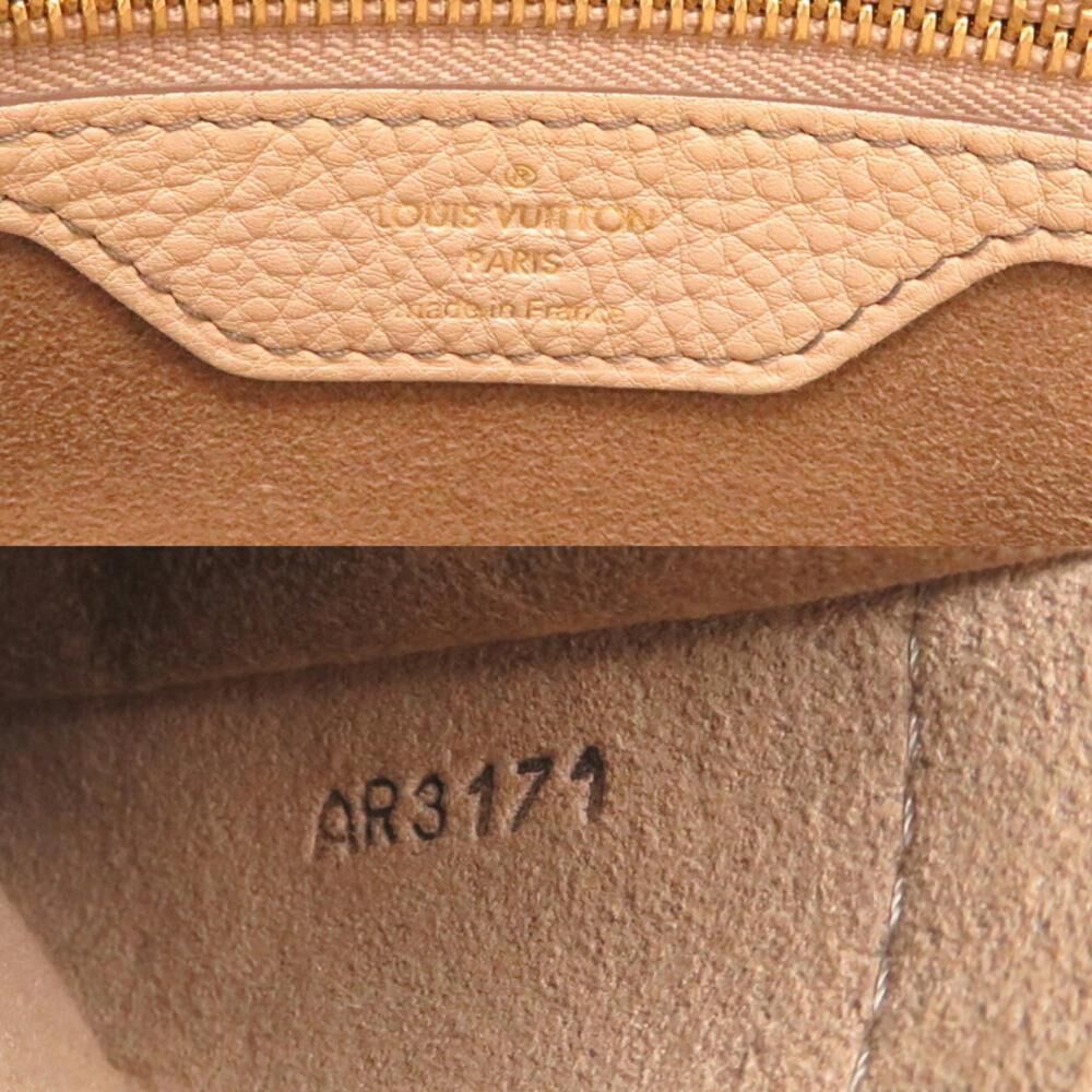 Louis Vuitton Mahina