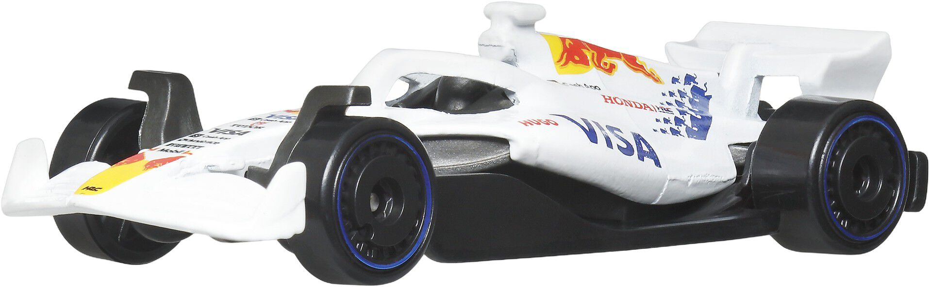 Hot Wheels F-1 Racing 1:6