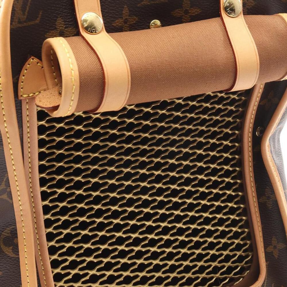 Louis Vuitton Luggage