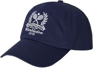 16/1 TWILL-CAP-HAT