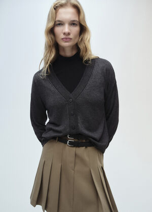 CARDIGAN. -- LUCCA