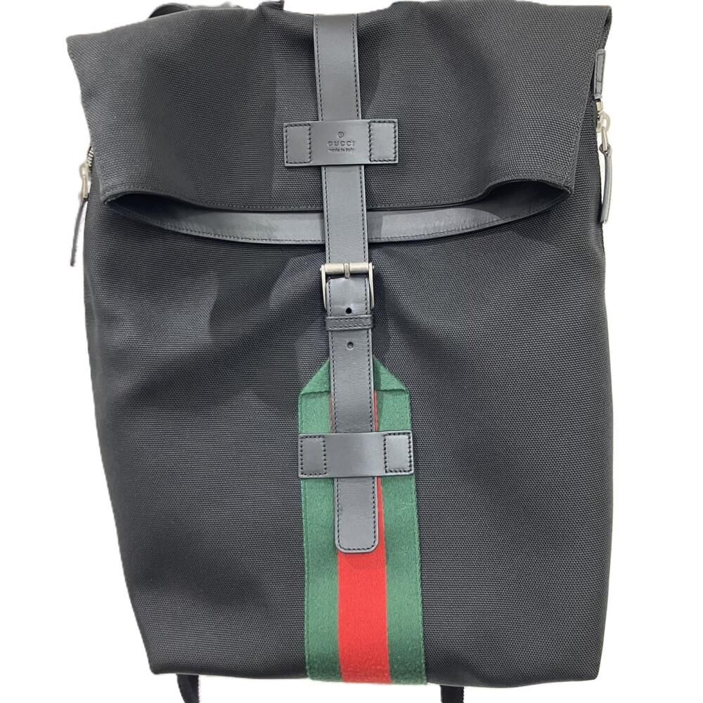 Gucci Backpack