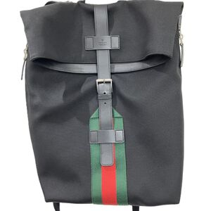 Gucci Backpack