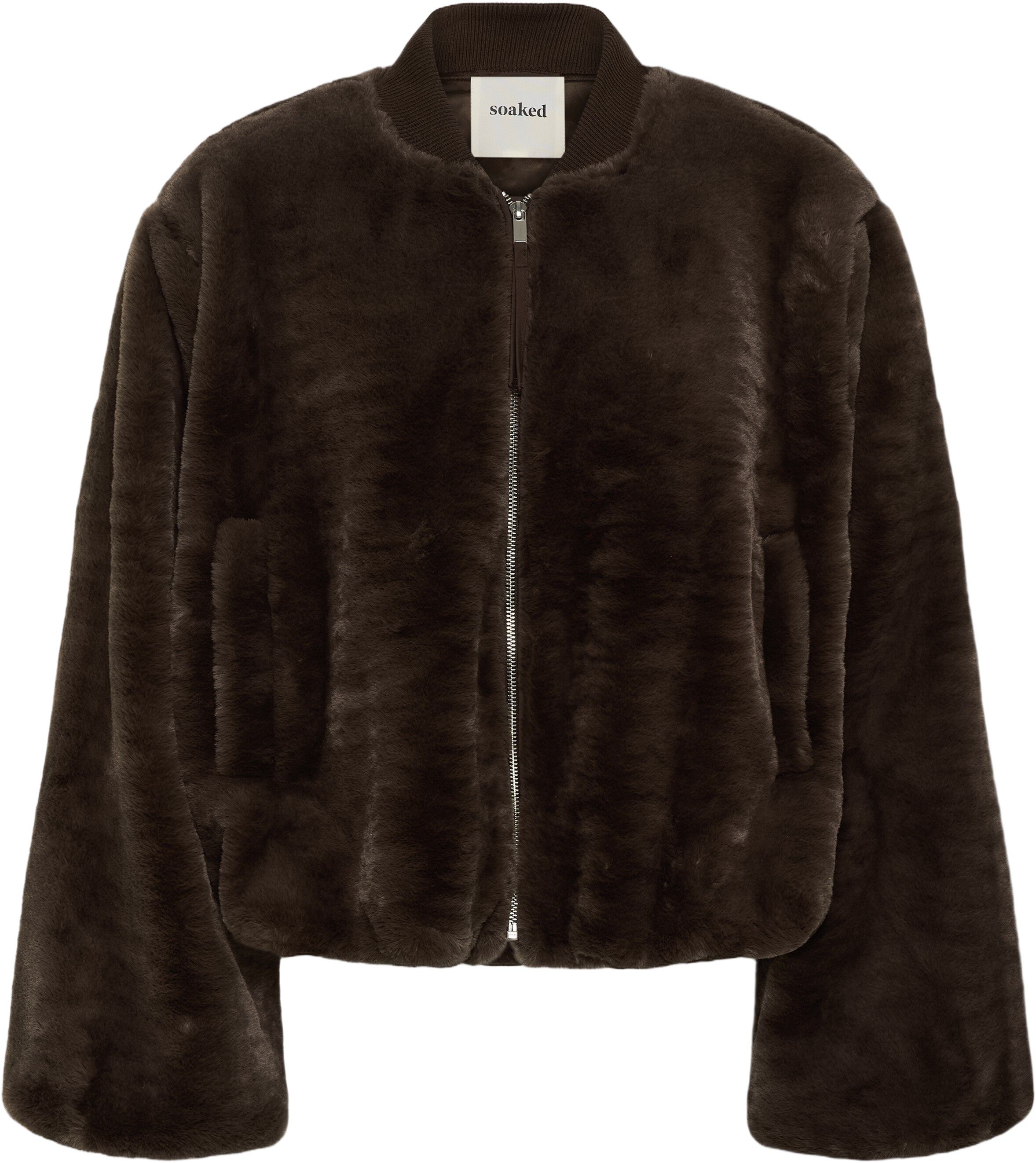 SLEstacia Bomber Jacket