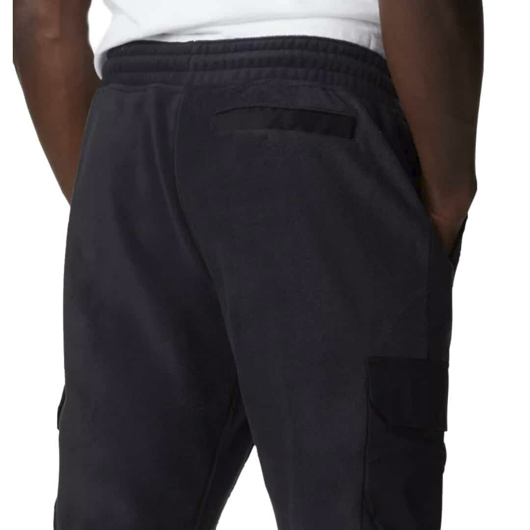 Field Roc Backbowl fleece bukser