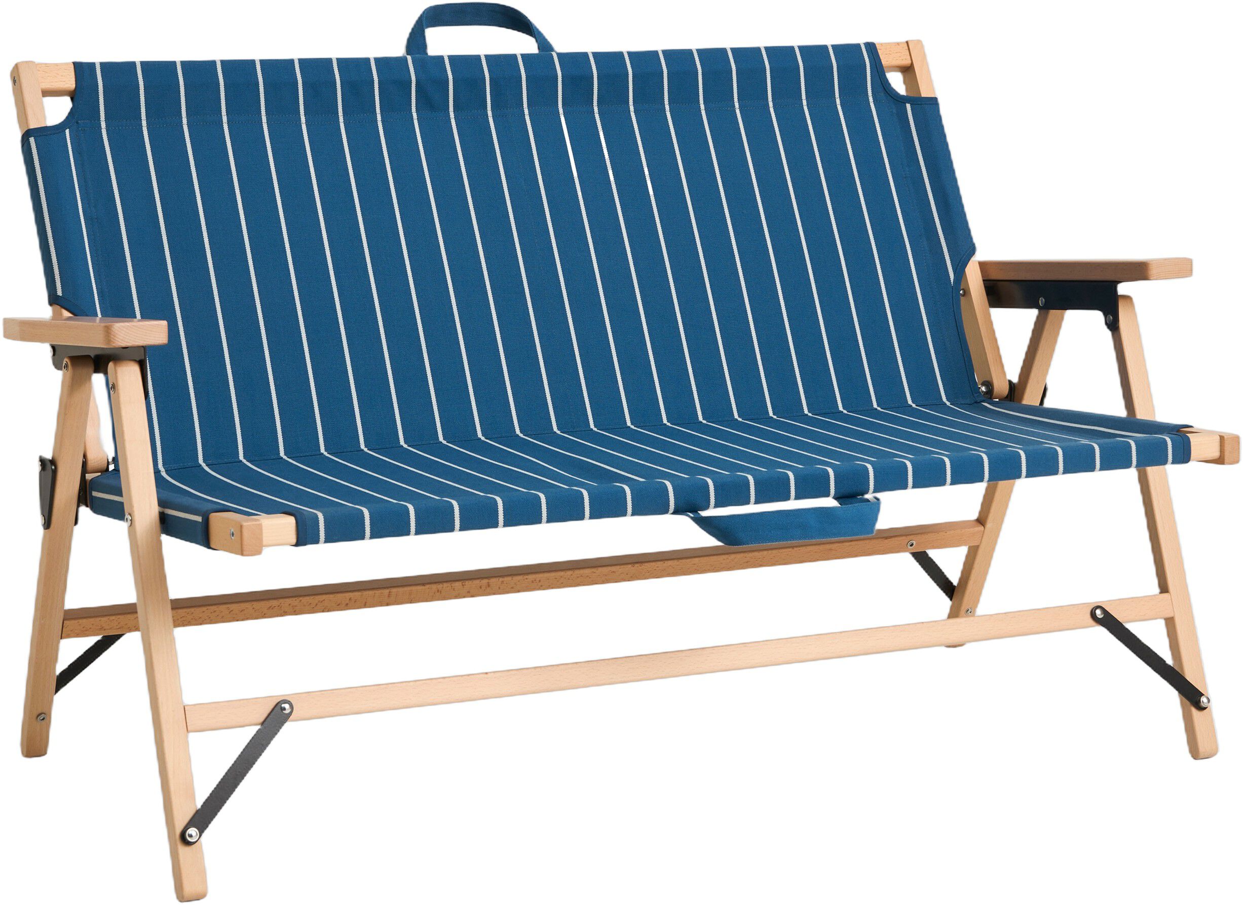 Outdoor Market Folding Sofa