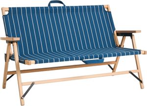 Outdoor Market Folding Sofa