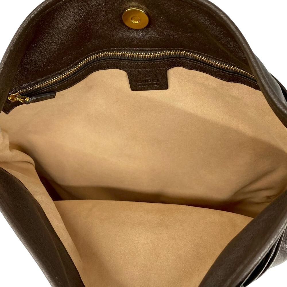 Gucci Messenger Bag