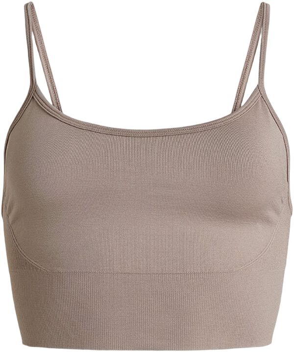 Hilde Seamless sports bra