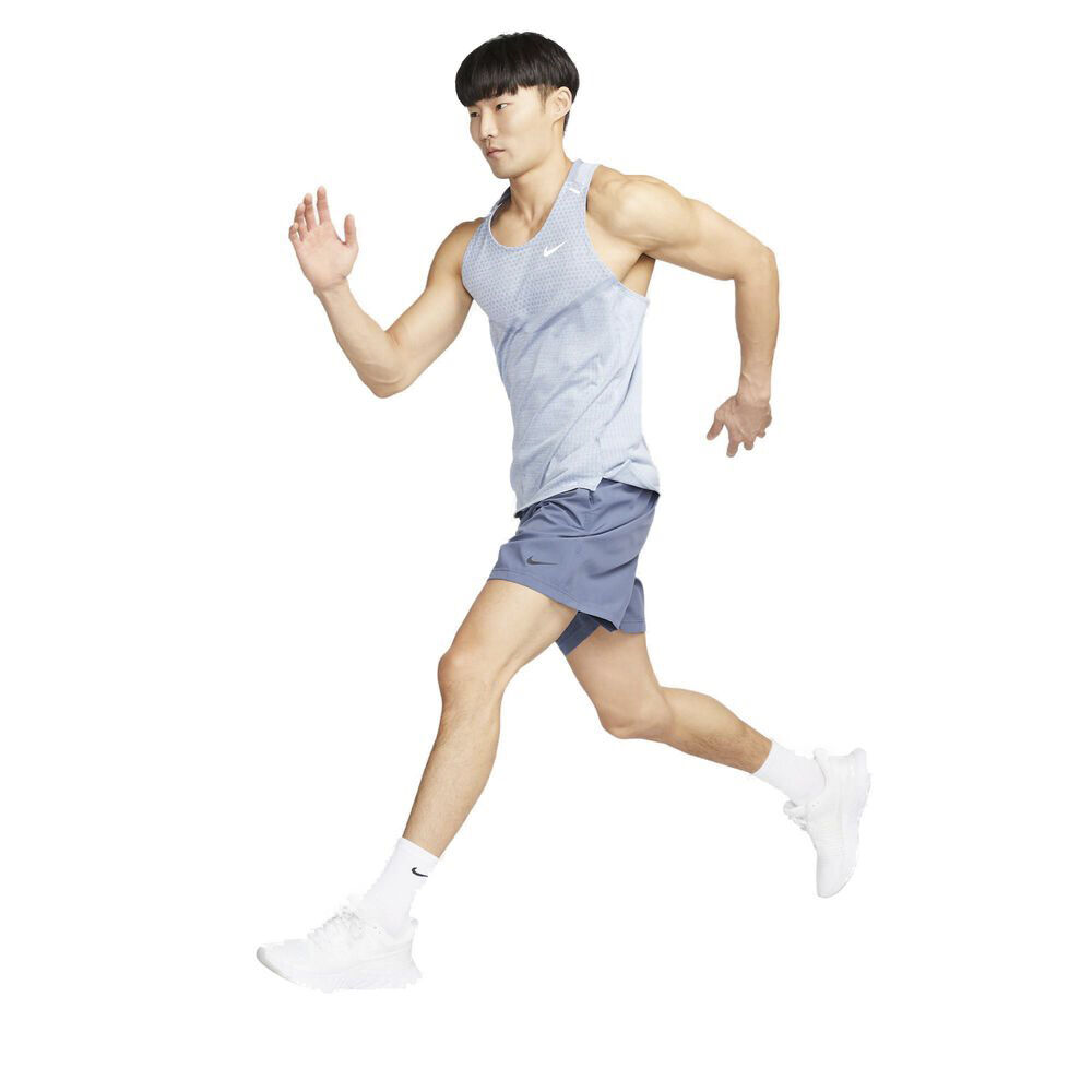 Dri Fit Form 7%22 Versatile Shorts