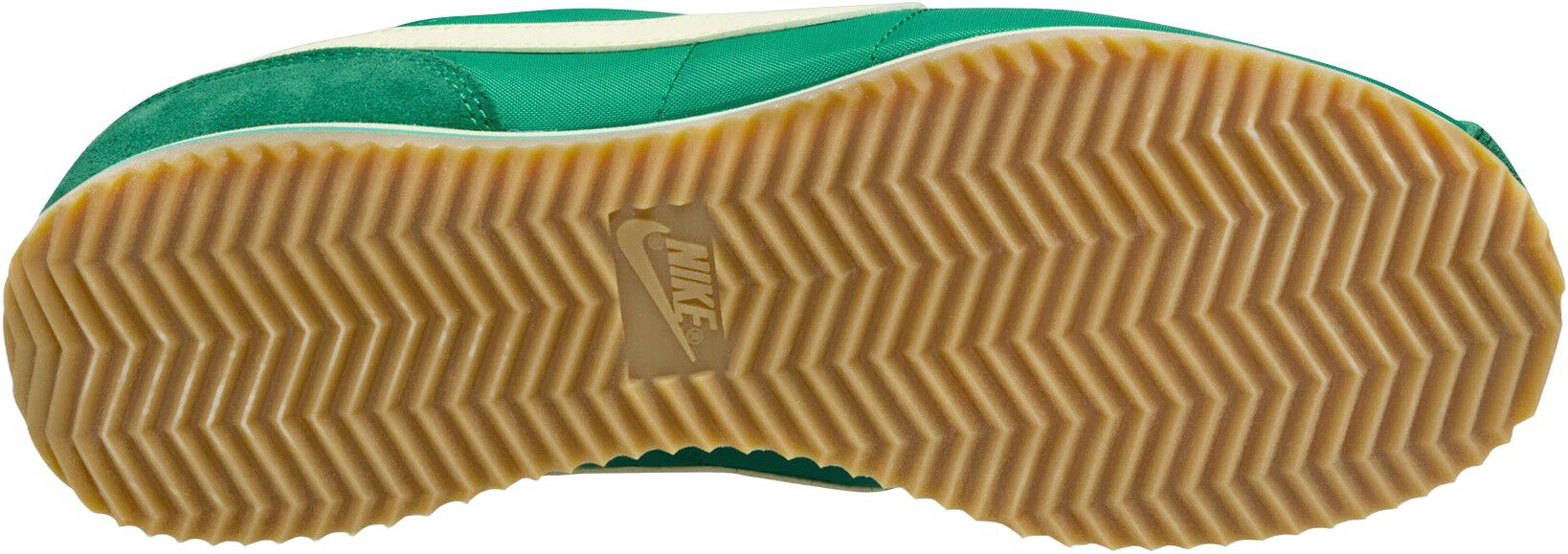 Cortez Textile Sneakers