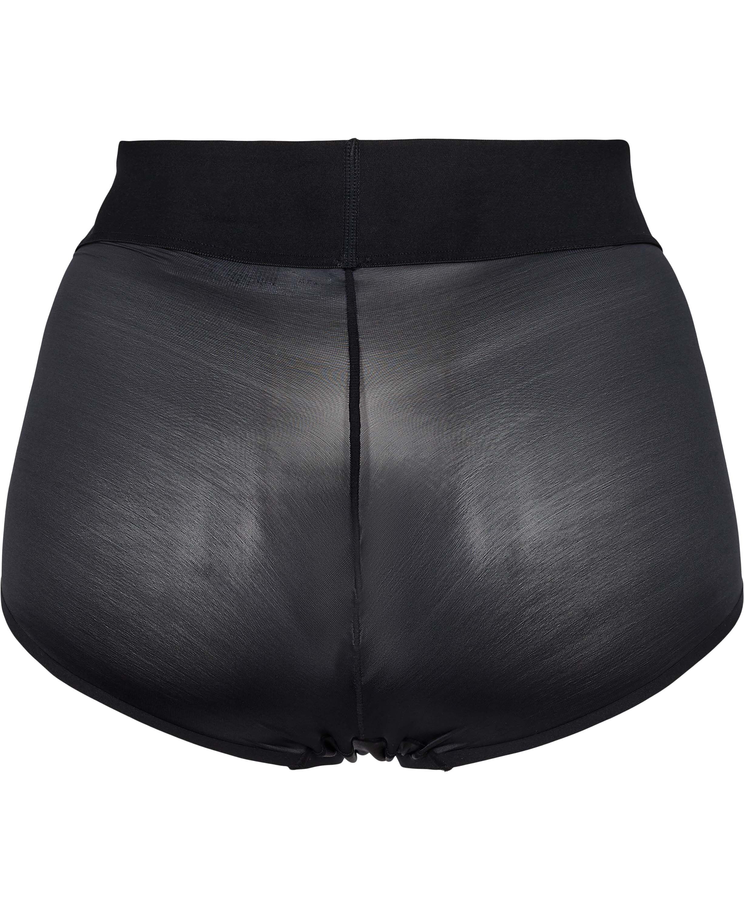 Sheer Touch Control Panty