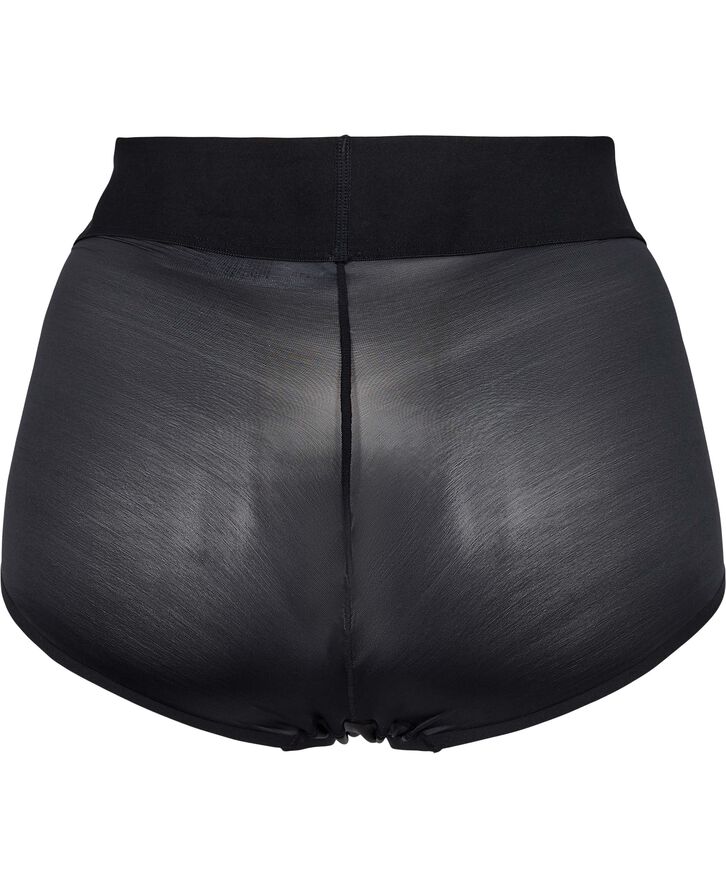 Sheer Touch Control Panty