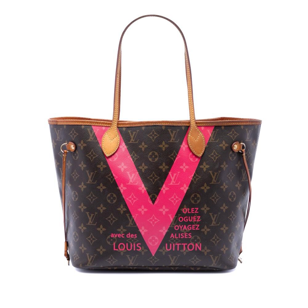 Louis Vuitton Neverfull