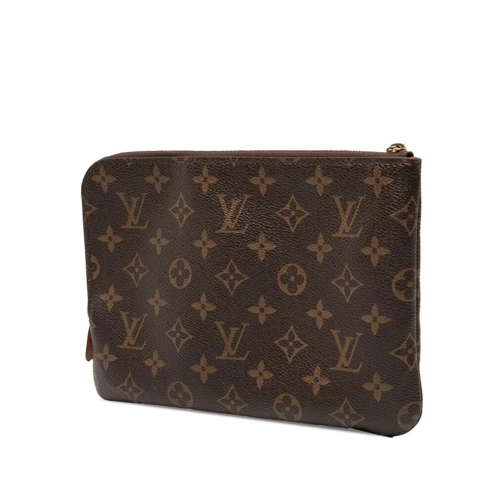 Louis Vuitton Clutch