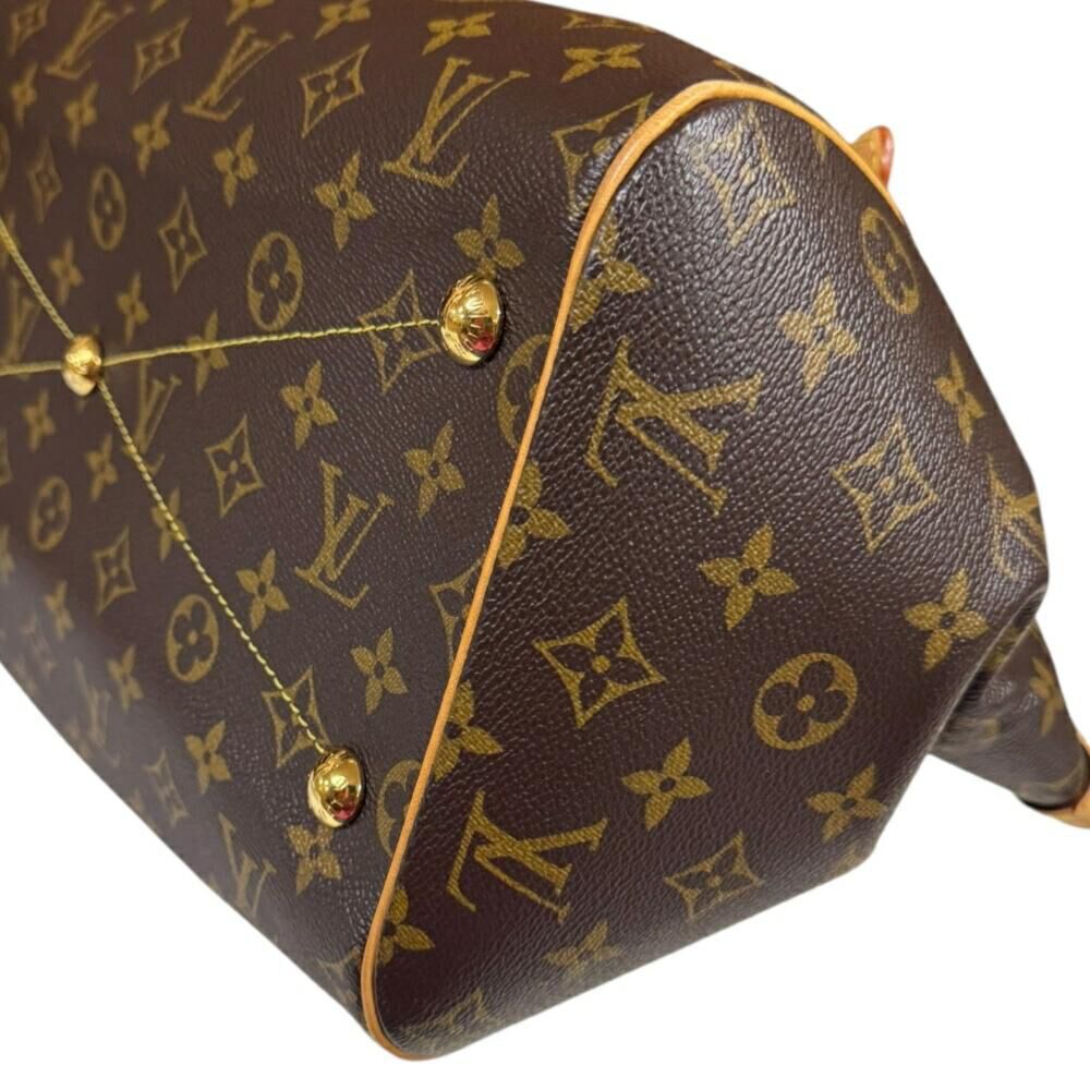 Louis Vuitton Tivoli