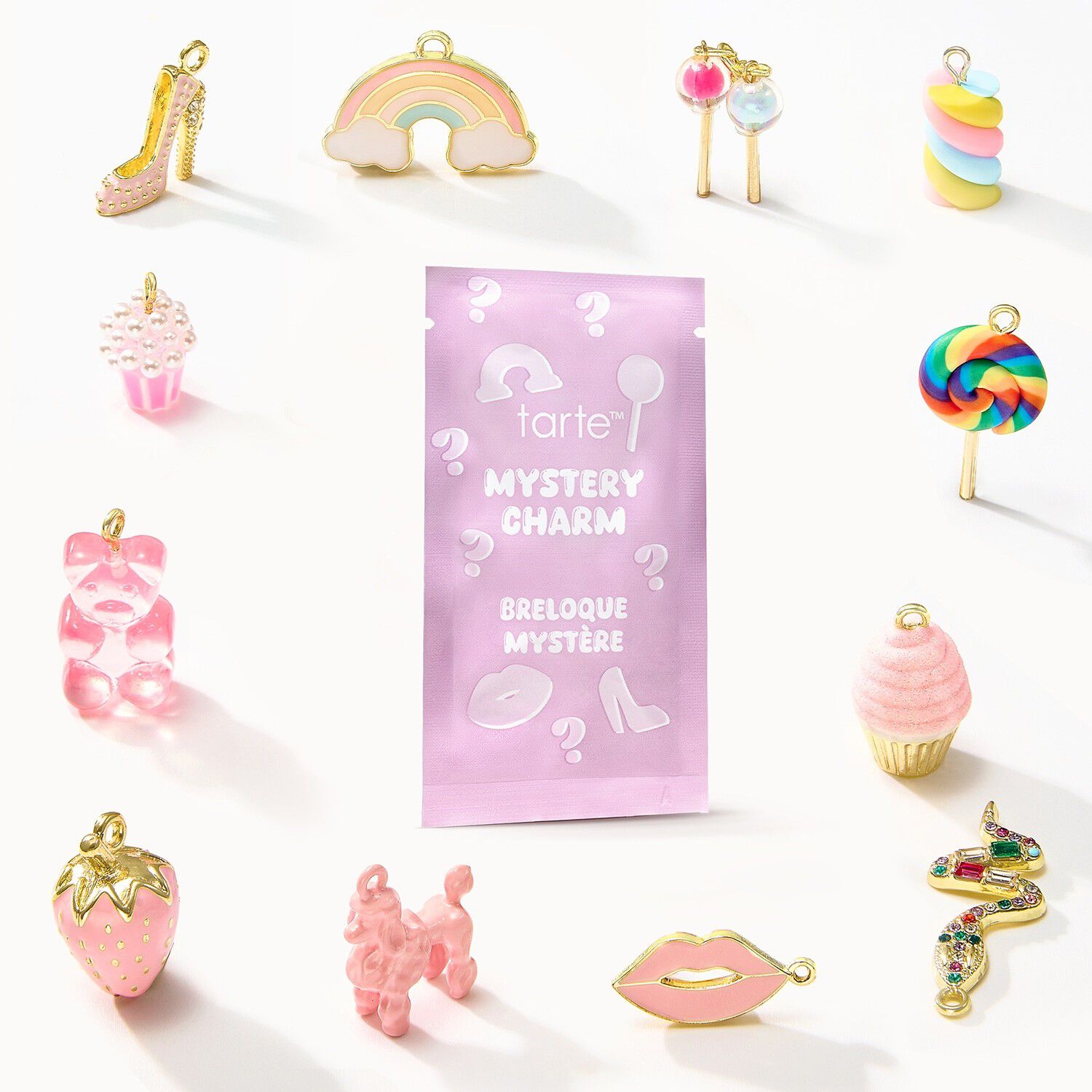 Maracuja Juicy Lip Plump Liner Plumpende lipliner