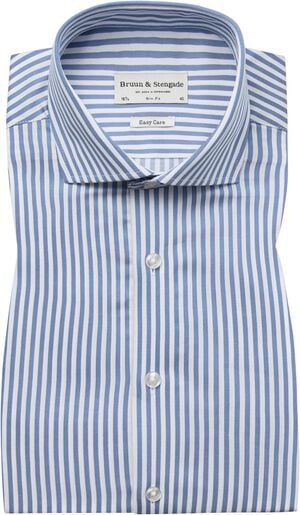 BS Hald Slim Fit Shirt