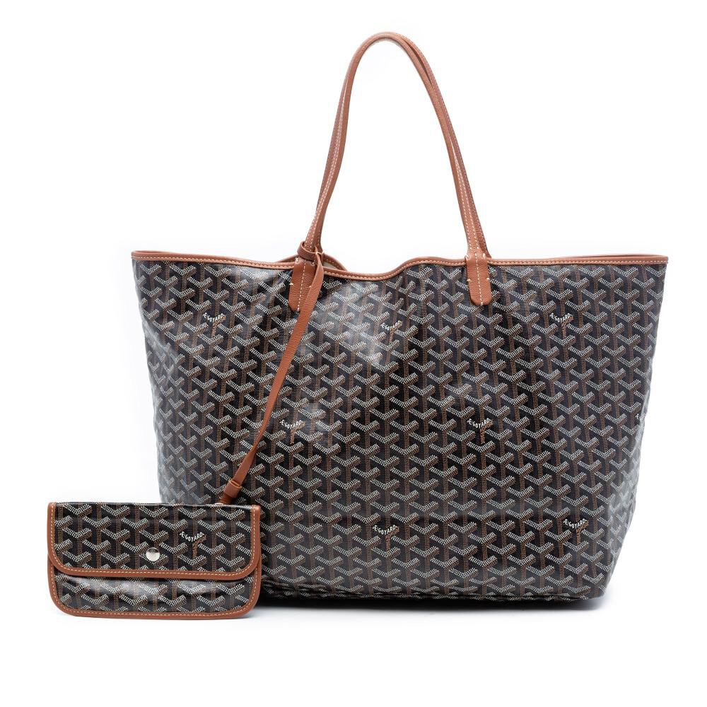 Goyard St Louis Tote