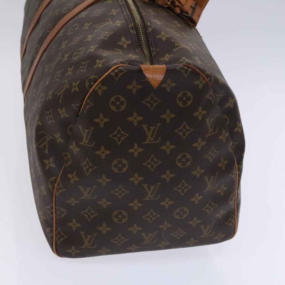 Louis Vuitton Keepall