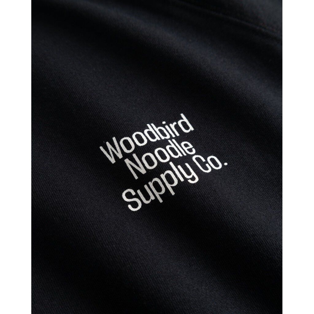 WBBlake Supply Tee