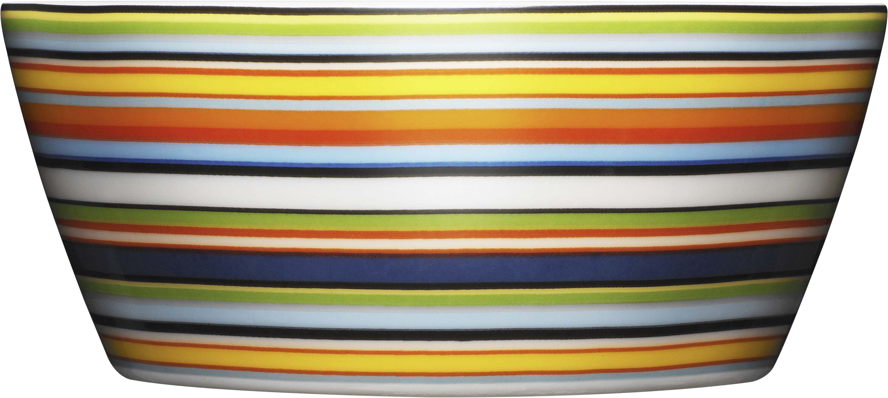 Origo 25cl. sk&aring;l orange