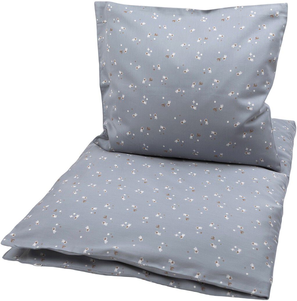 Stars bed linen baby