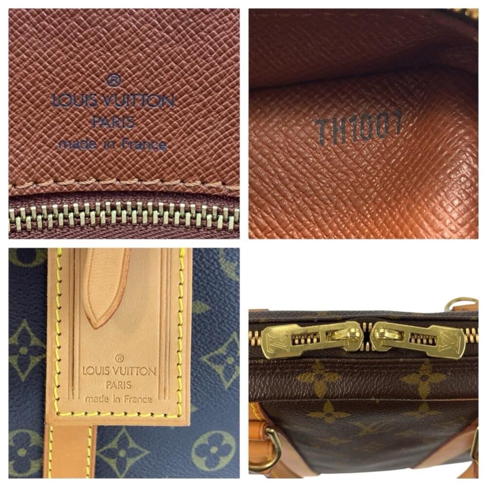 Louis Vuitton Porte Documents Voyage