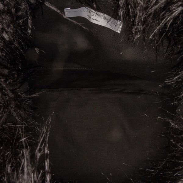 Stella Mccartney Shoulder Bag