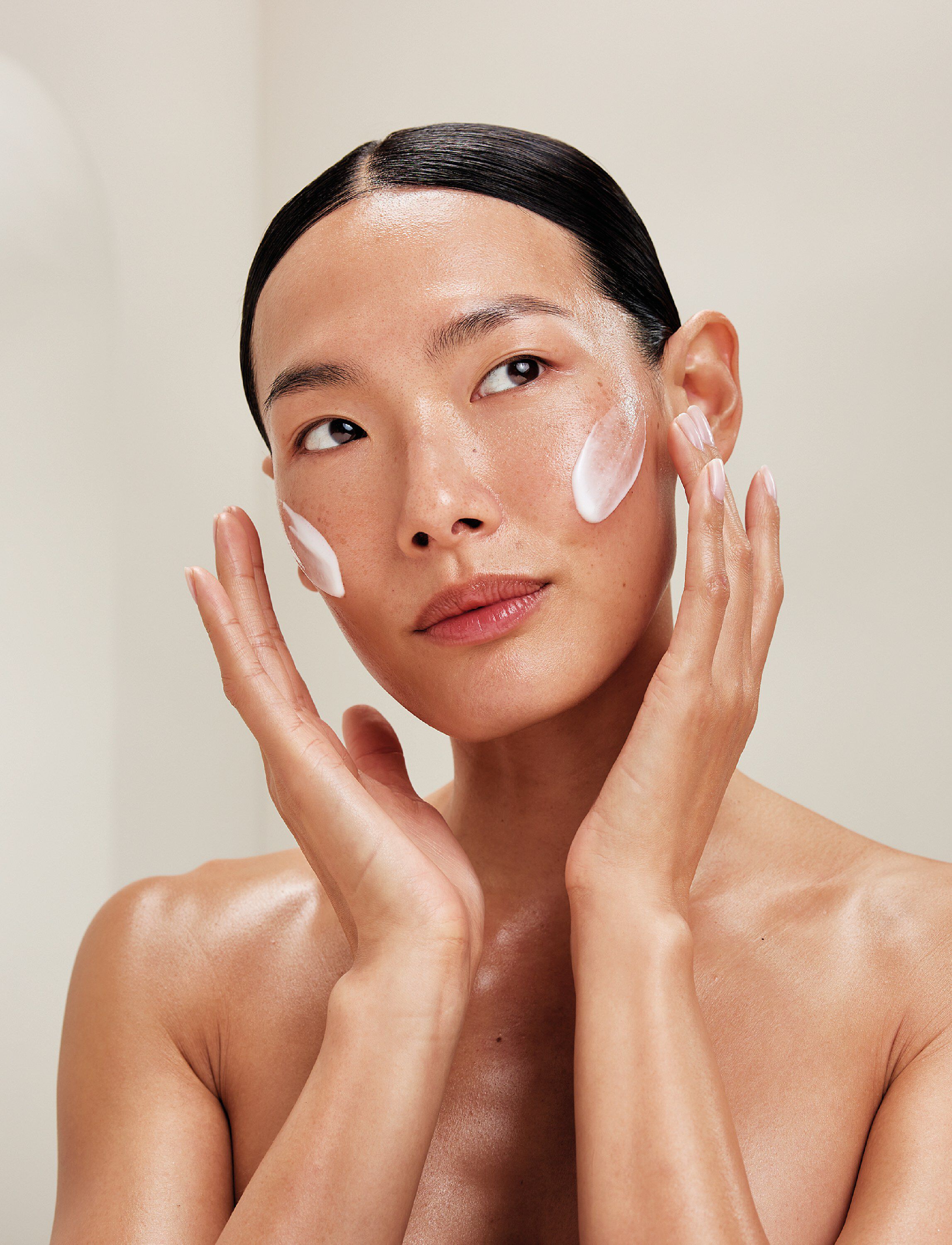 Anti-Ageing Lightweight Moisturiser