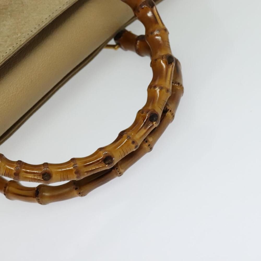 Gucci Bamboo