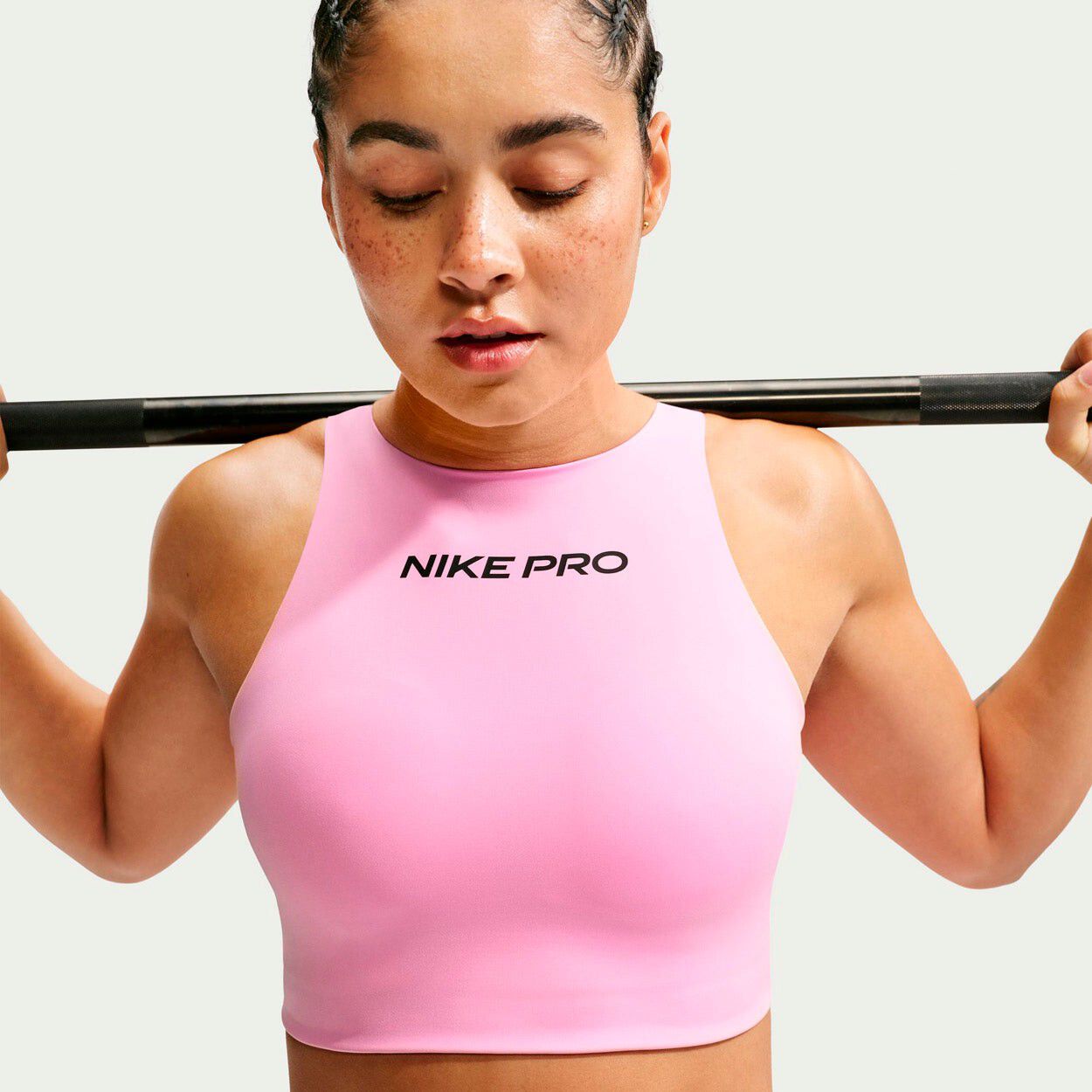 Pro Dri-Fit Sculpt Pad Sports BH