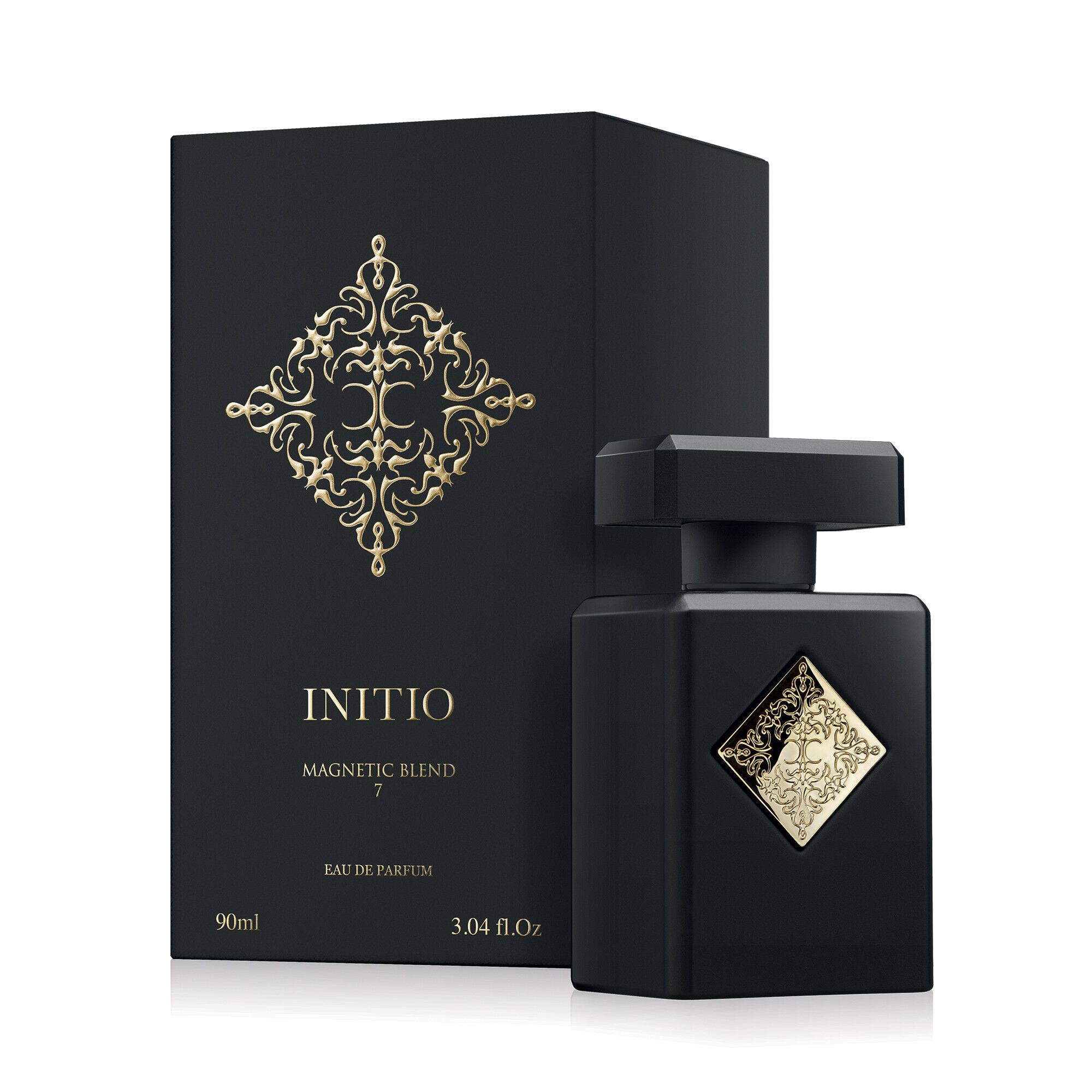 Magnetic Blend 7 Eau de Parfum