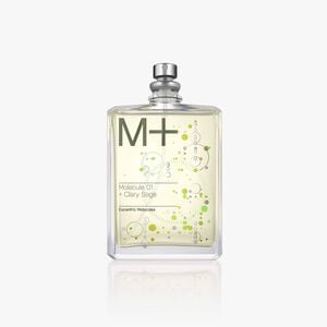 Molecule 01 + Clary Sage Edt 100ml