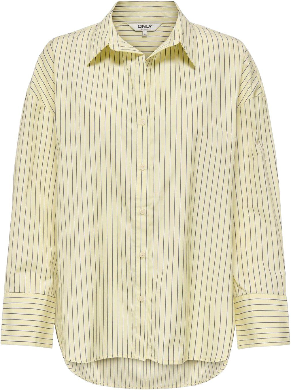 ONLOREGON ALVA LS REG SHIRT NOOS WV