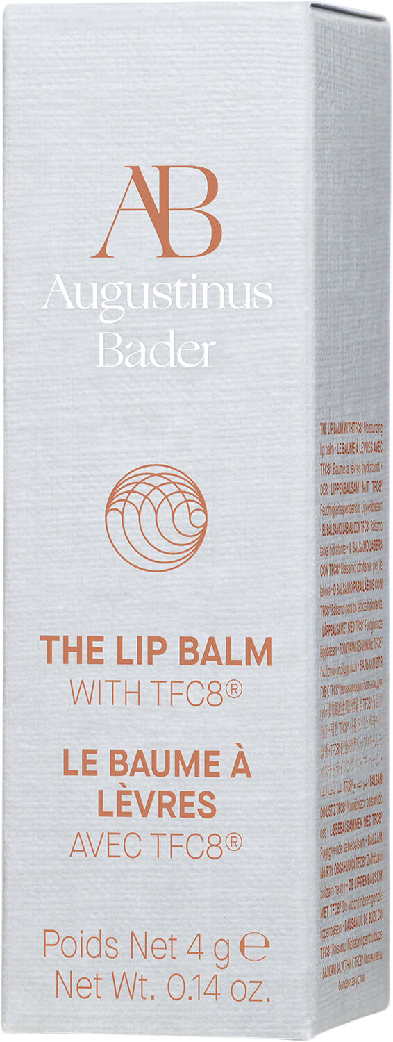 The Lip Balm