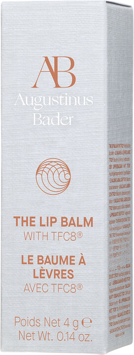 The Lip Balm