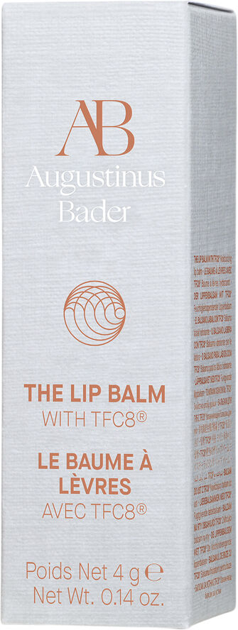 The Lip Balm