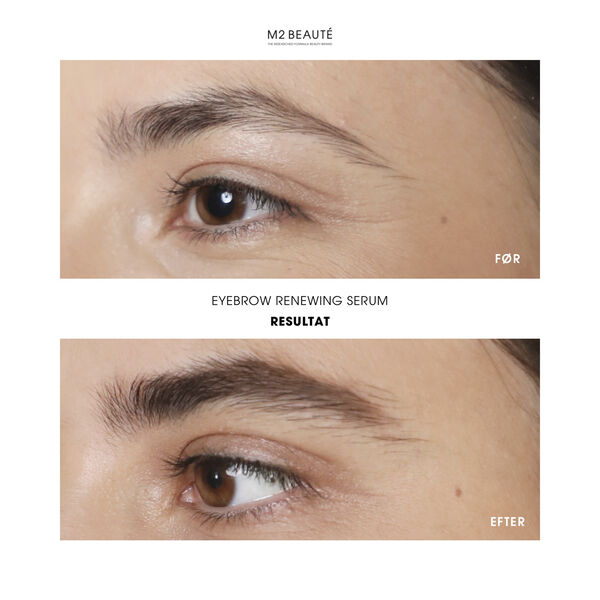 Eyebrow Renewing Serum 5 ml.